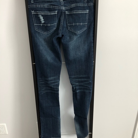 Jeans - Picture 2 of 2